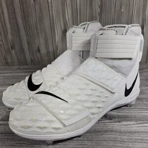 Nike | Shoes | Nike Force Savage Elite 2 Td Football Cleats  display picture 3